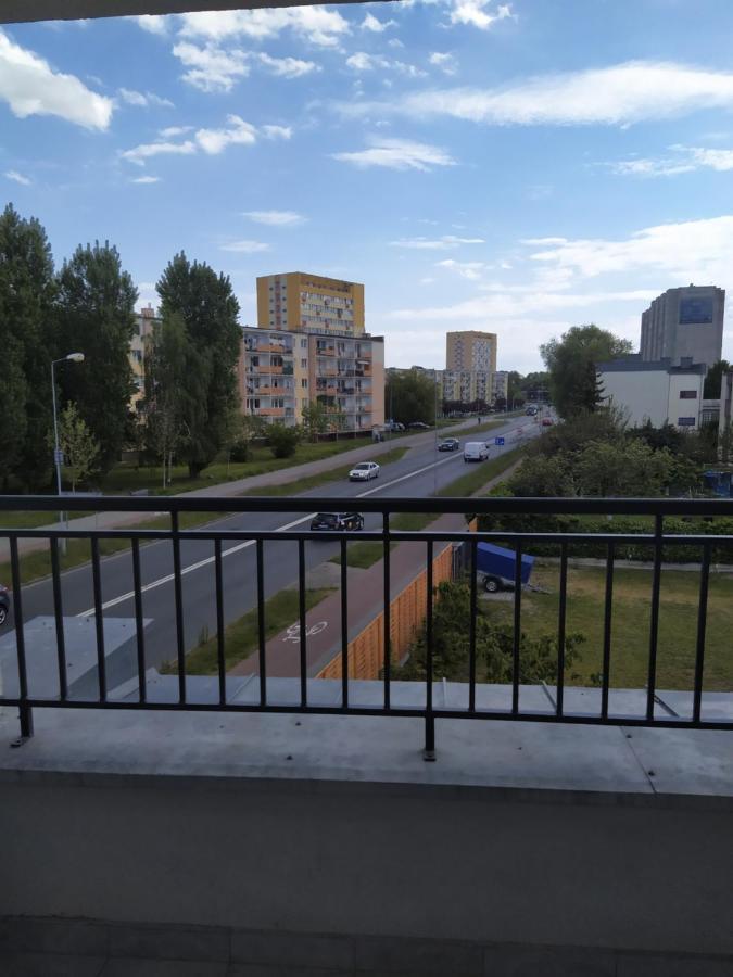 Dom Goscinny Zosia Swinoujscie Dış mekan fotoğraf